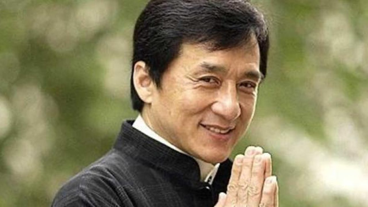Jackie Chan, Shang-Chi
