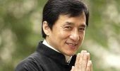 Jackie Chan, Shang-Chi