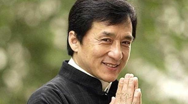Jackie Chan, Shang-Chi