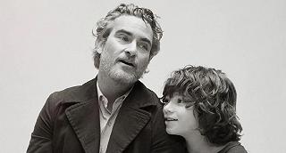 C’mon C’mon: nuovo trailer italiano del film con Joaquin Phoenix in arrivo il 7 aprile