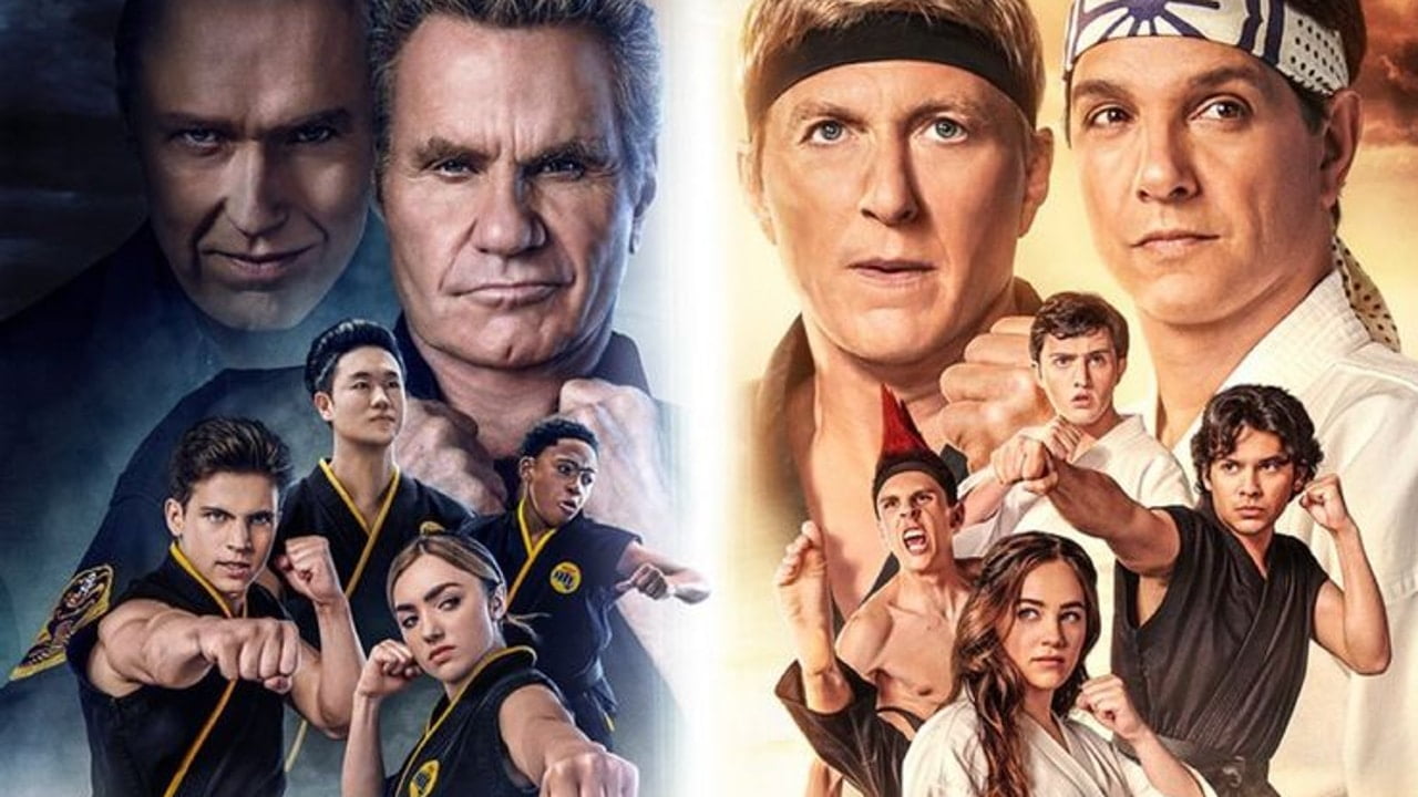 Cobra Kai 4, la recensione: lotta per salvare “l’anima della Valley”