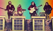 The Beatles: Get Back – The Rooftop Concert: la clip della canzone "I'm in Love for the First Time"