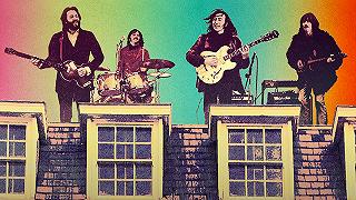 The Beatles: Get Back – The Rooftop Concert: la clip della canzone “I’m in Love for the First Time”