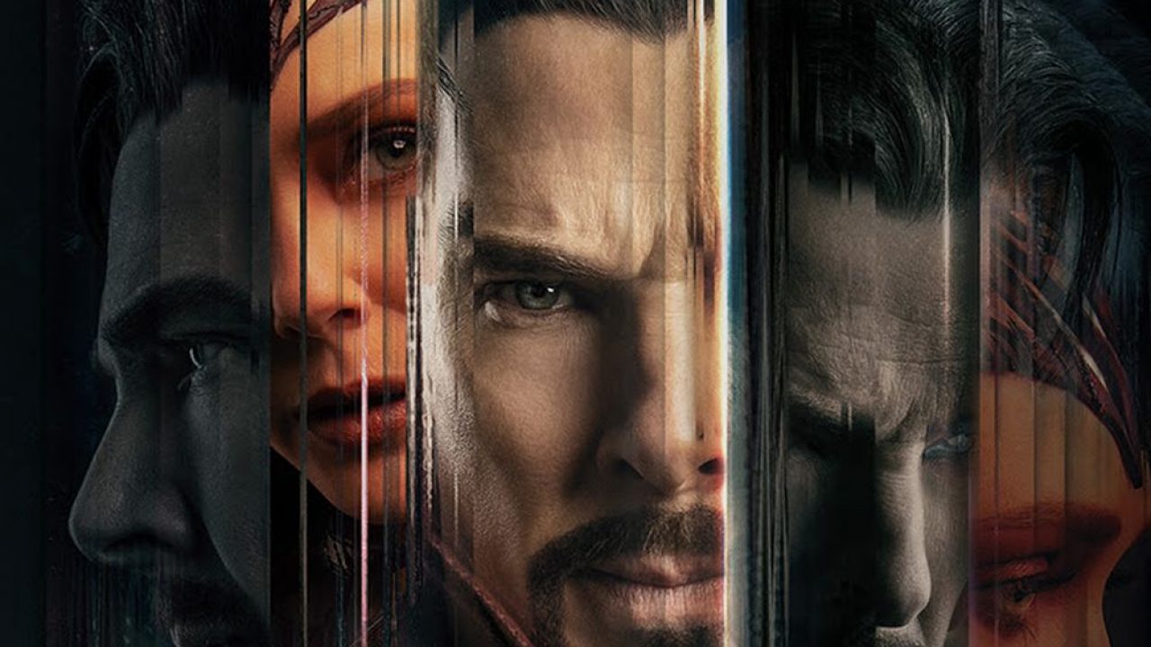 Doctor Strange nel Multiverso della Follia in vetta al box office, una featurette sui costumi