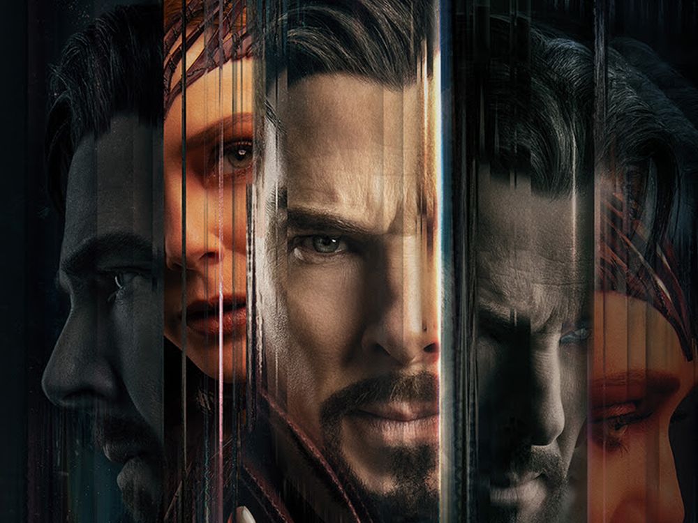 Doctor Strange nel Multiverso della Follia: i video ufficiali dal red carpet