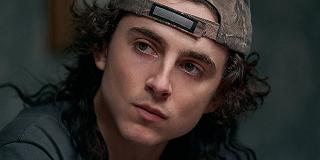 Don’t Look Up: Timothée Chalamet voleva somigliare a Joe Exotic