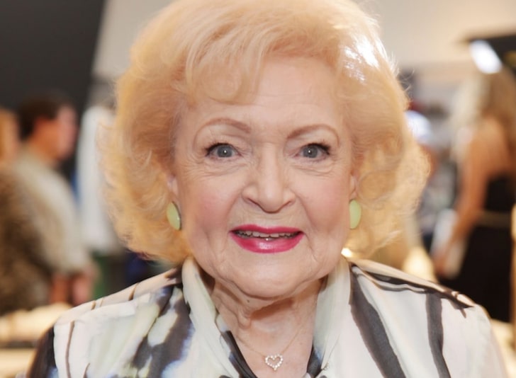 Betty White