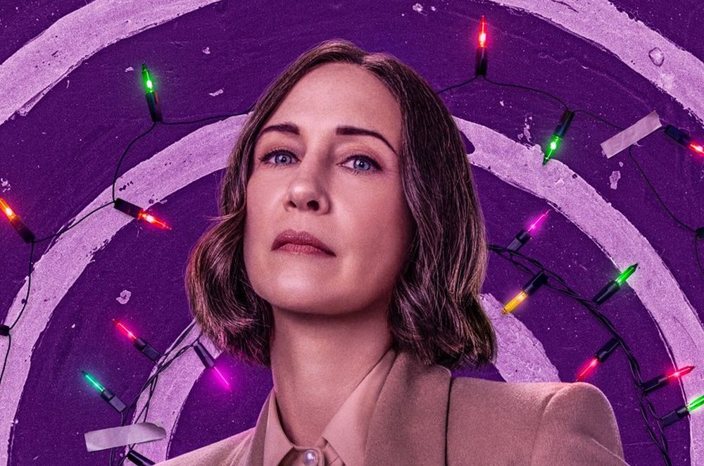 Hawkeye: due nuovi character poster e le foto del quarto episodio