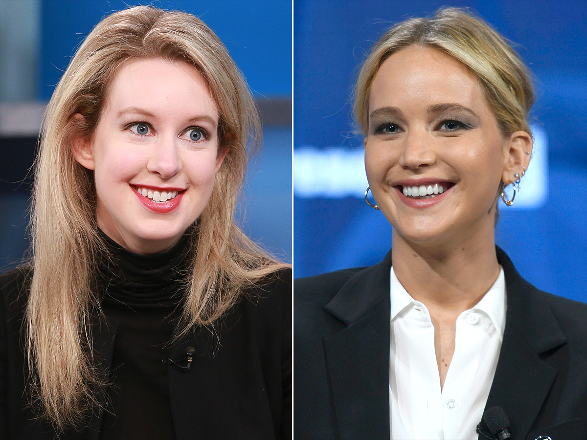 Il caso Theranos diventa un film prodotto da Apple, Jennifer Lawrence sarà la protagonista