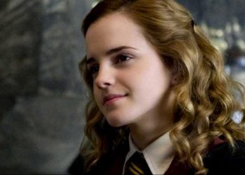 Harry Potter 20th Anniversary, una foto di Emma Roberts usata al posto di quella di Emma Watson nello special