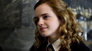 Harry Potter 20th Anniversary, una foto di Emma Roberts usata al posto di quella di Emma Watson nello special