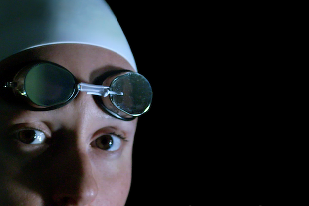 Federica Pellegrini – Underwater: trailer e poster del film in arrivo nelle sale il 10 gennaio