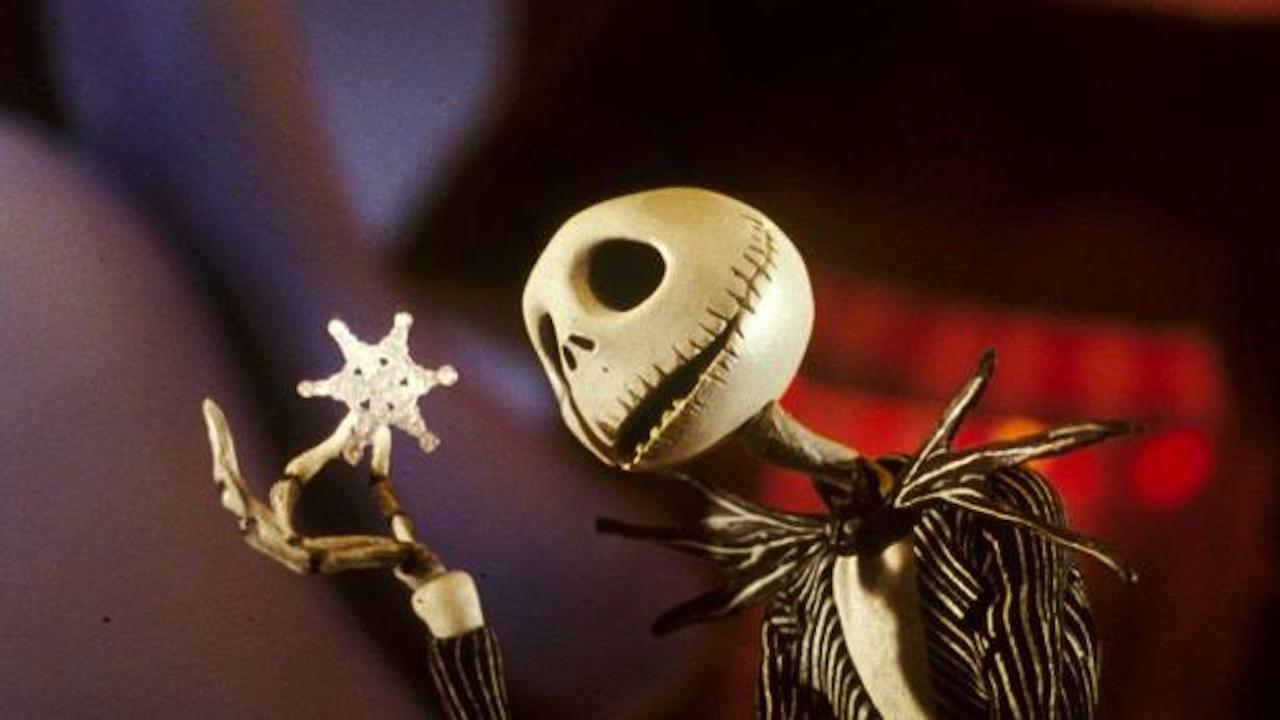 Nightmare Before Christmas: tutti i dettagli sui concerti evento per i 30 anni del film