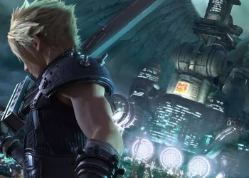 Offerte Amazon: Final Fantasy VII Remake Intergrade per PS5 al minimo storico