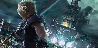 Offerte Amazon: Final Fantasy VII Remake Intergrade per PS5 al minimo storico