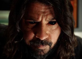 Studio 666: il teaser trailer del film horror sui Foo Fighters