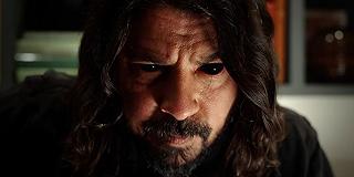 Studio 666: il teaser trailer del film horror sui Foo Fighters