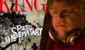 Pet Sematary: Guillermo del Toro quisiera hacer una película personalizada