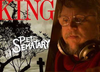Pet Sematary: Guillermo del Toro vorrebbe realizzare un film dedicato
