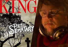 Pet Sematary: Guillermo del Toro vorrebbe realizzare un film dedicato