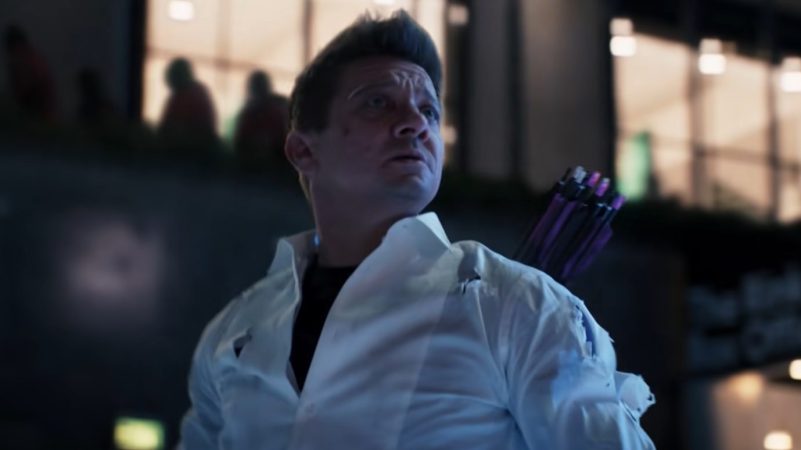 Hawkeye, la recensione dell'ultimo episodio