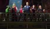 Hawkeye: la produttrice vorrebbe veramente realizzare un musical sugli Avengers
