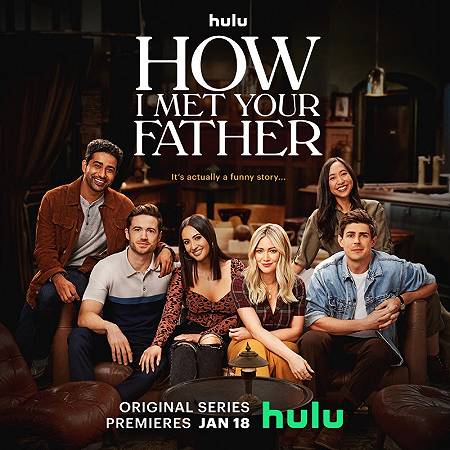 how-i-met-your-father