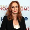 J.K. Rowling, Harry Potter