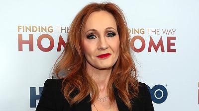 J.K. Rowling dichiara che andrebbe in carcere pur di sostenere le sue opinioni sui transgender