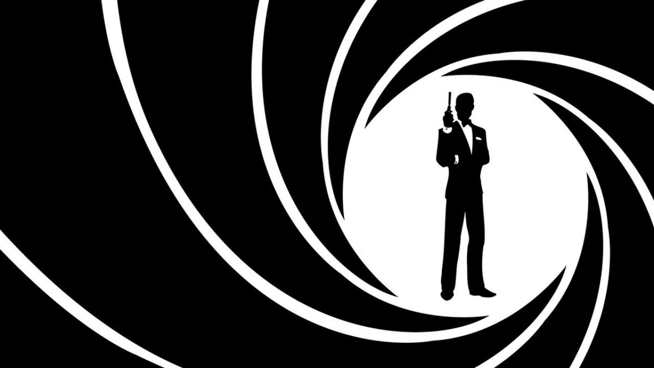 james-bond, logo, 007, Prime Video