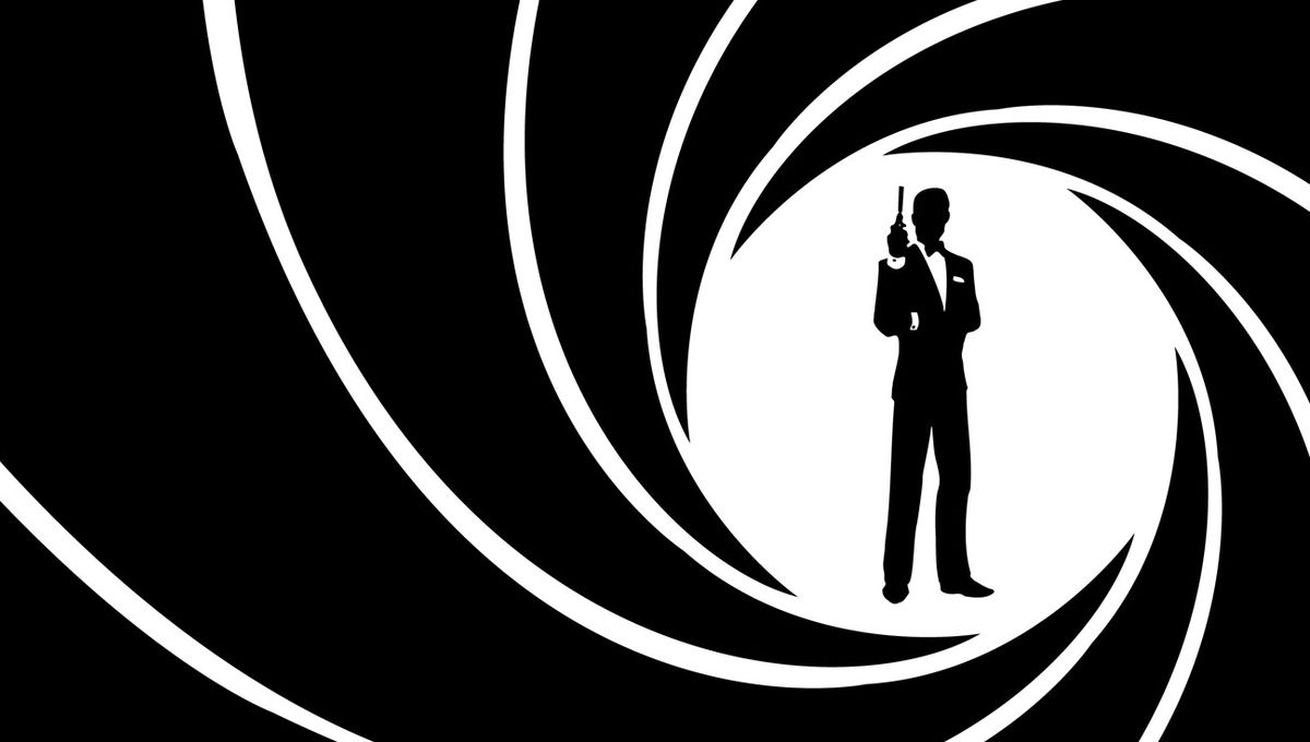 james-bond, logo, 007