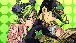 Le bizzarre avventure di JoJo: Stone Ocean, trailer dell’ultima tranche di episodi