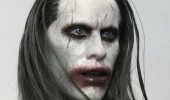 Justice League: un'immagine inedita del Joker di Jared Leto rivelata da Zack Snyder