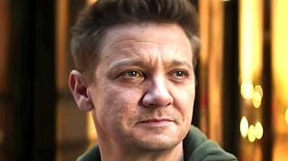 Jeremy Renner è in condizioni critiche dopo un incidente sulla neve