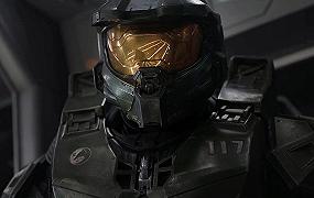 Halo: la serie tv arriva in Italia su Sky, dal 24 marzo