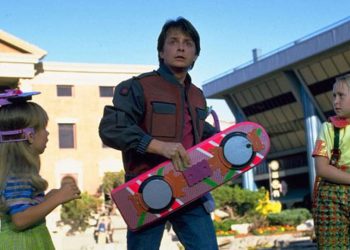 Ritorno al Futuro: Michael J. Fox vorrebbe un reboot al femminile