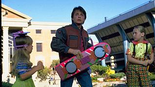 Ritorno al Futuro: Michael J. Fox non vorrebbe un reboot