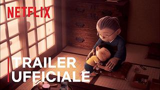 Doraemon – Il film 2: il trailer ufficiale del lungometraggio su Netflix dal 24 dicembre