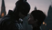 The Batman: uno spot tutto dedicato a Batman ed a Catwoman