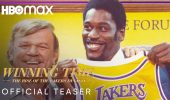 Winning Time: The Rise of the Lakers Dynasty - Il teaser trailer della serie TV sui Los Angeles Lakers