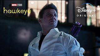 Hawkeye: il trailer della puntata finale introduce un grande personaggio