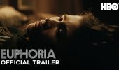 Euphoria 2: il trailer della seconda stagione della serie TV con Zendaya