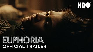 Euphoria 2: il trailer della seconda stagione della serie TV con Zendaya