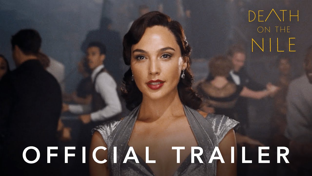 Assassinio sul Nilo: il nuovo trailer del film di Kenneth Branagh