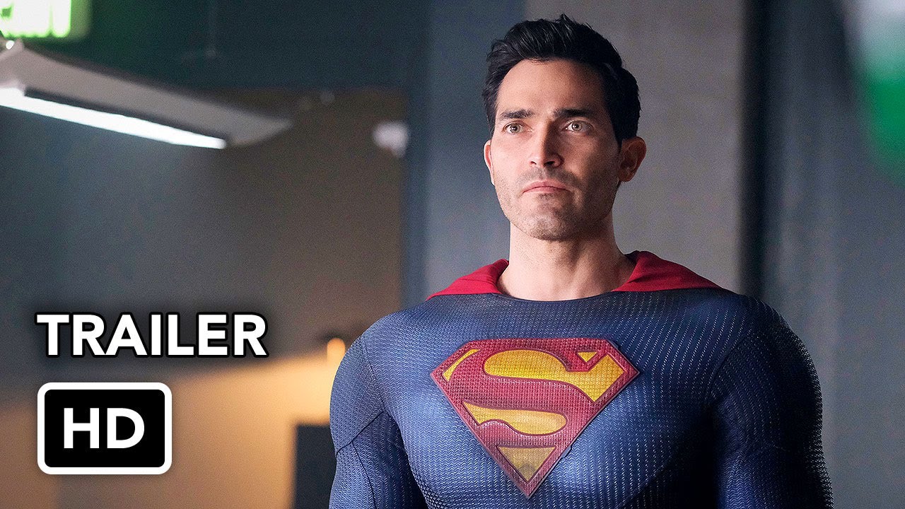 Superman & Lois 2: il trailer della seconda stagione della serie TV