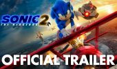 Sonic the Hedgehog 2: il trailer ufficiale del film Paramount