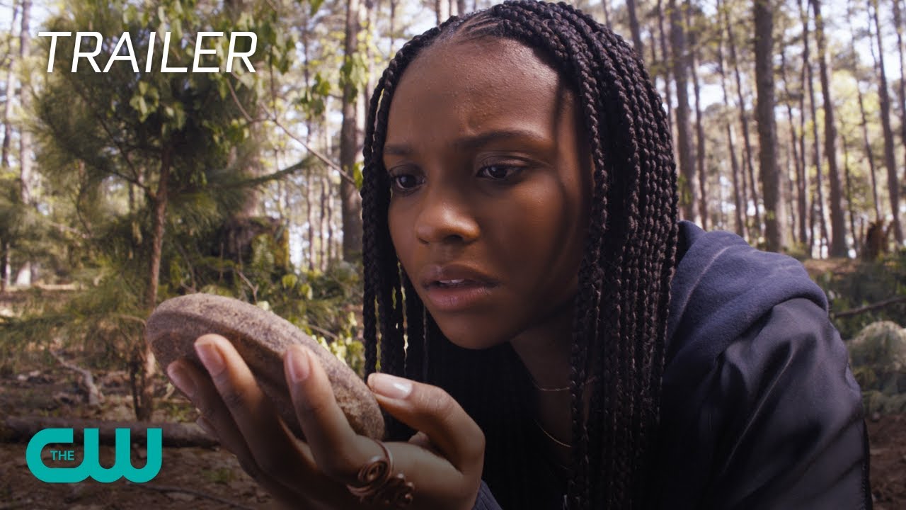 Naomi: il trailer della nuova serie DC Comics di The CW