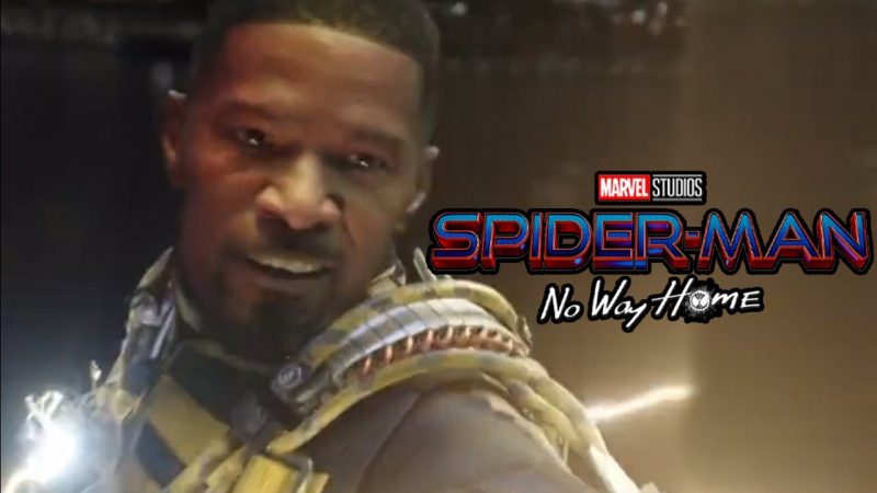 Spider-Man: No Way Home – Il trailer IMAX del nuovo film Marvel