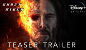 Keanu Reeves è Ghost Rider in un fan trailer suggestivo