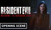Resident Evil: Welcome to Raccoon City - Ecco i primi 9 minuti del film